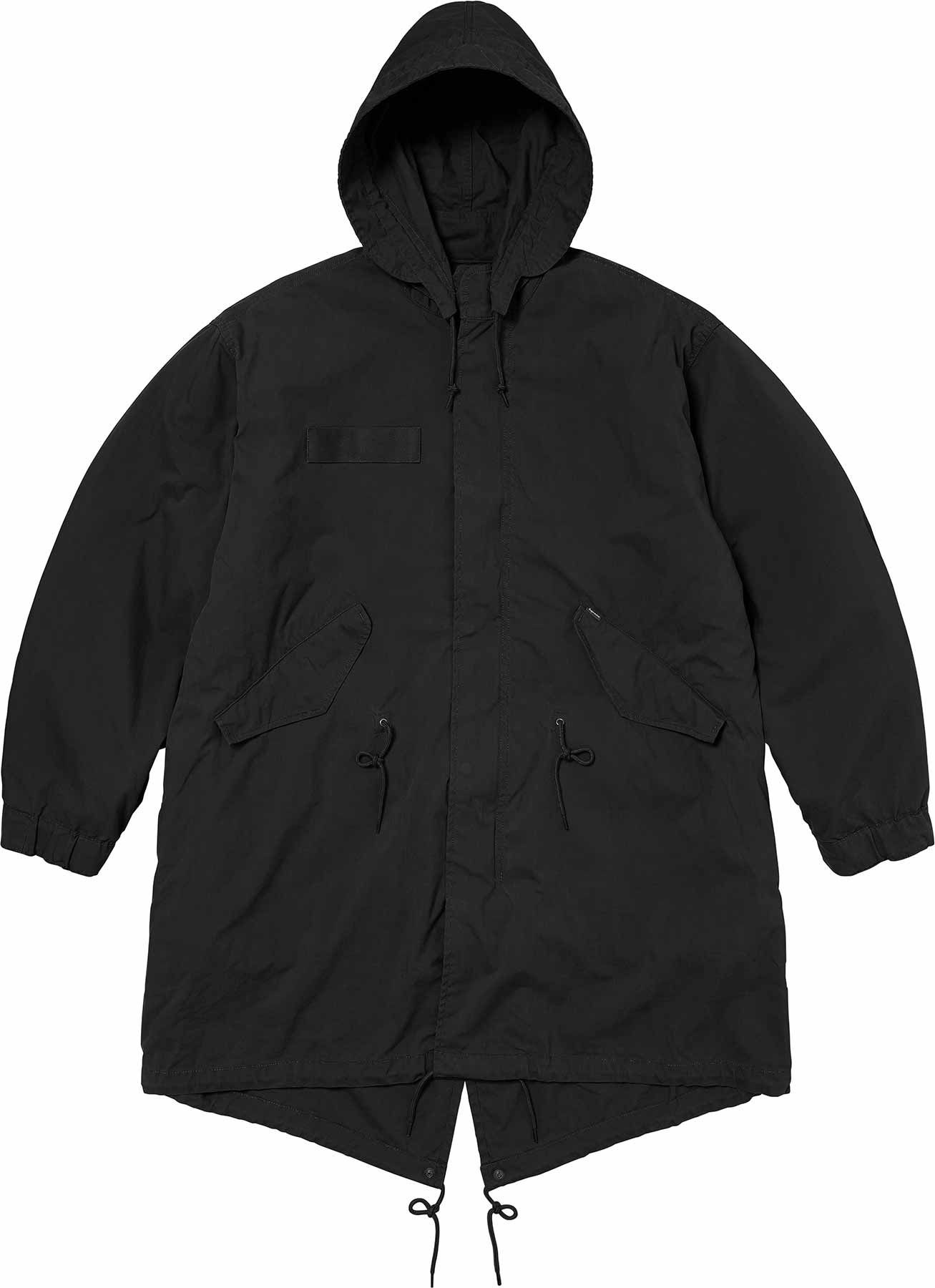 Futura Fishtail Parka view 21